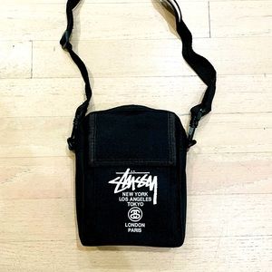 Stussy Sling Bag